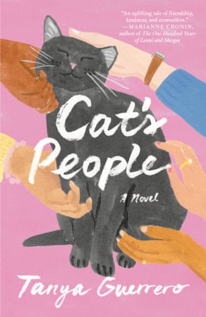 Tanya Guerrero : Cat's People