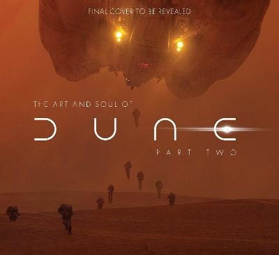 Tanya Lapointe : The Art and Soul of Dune