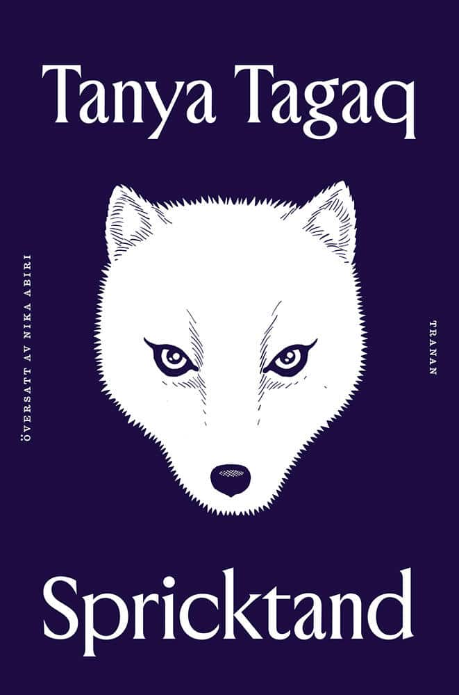 Tanya Tagaq : Spricktand