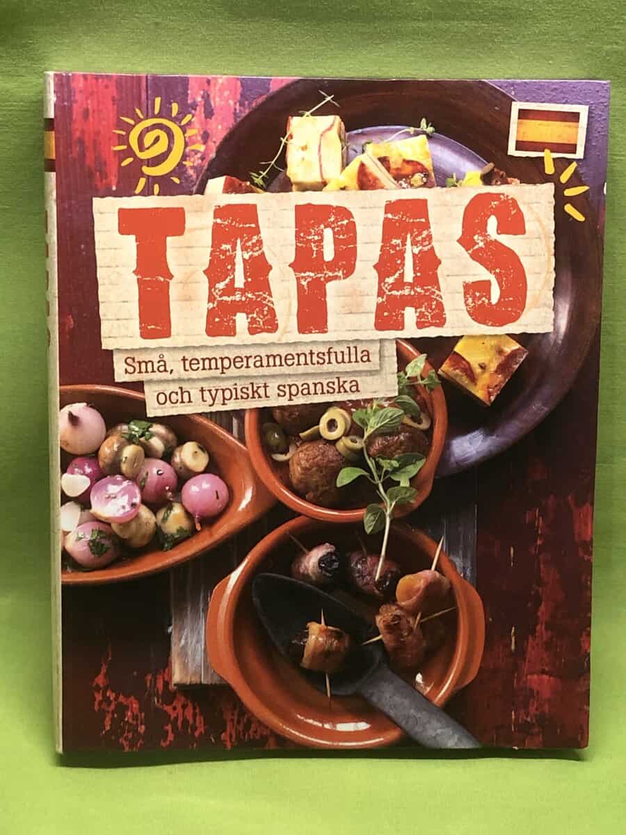 Tapas