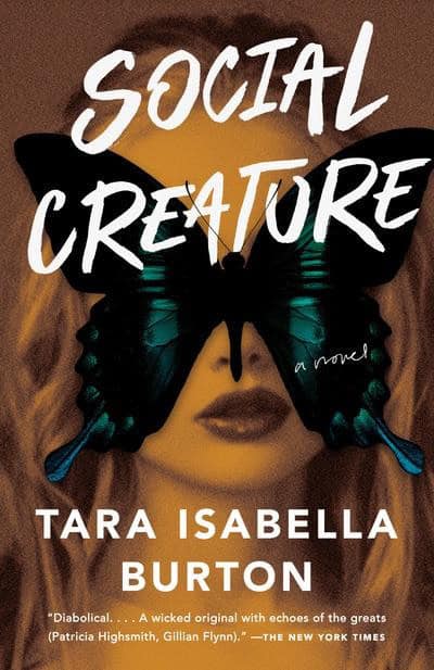 Tara Isabella Burton : Social creature