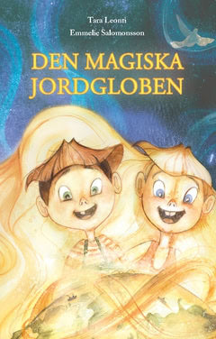 Tara Leonti : Den magiska jordgloben