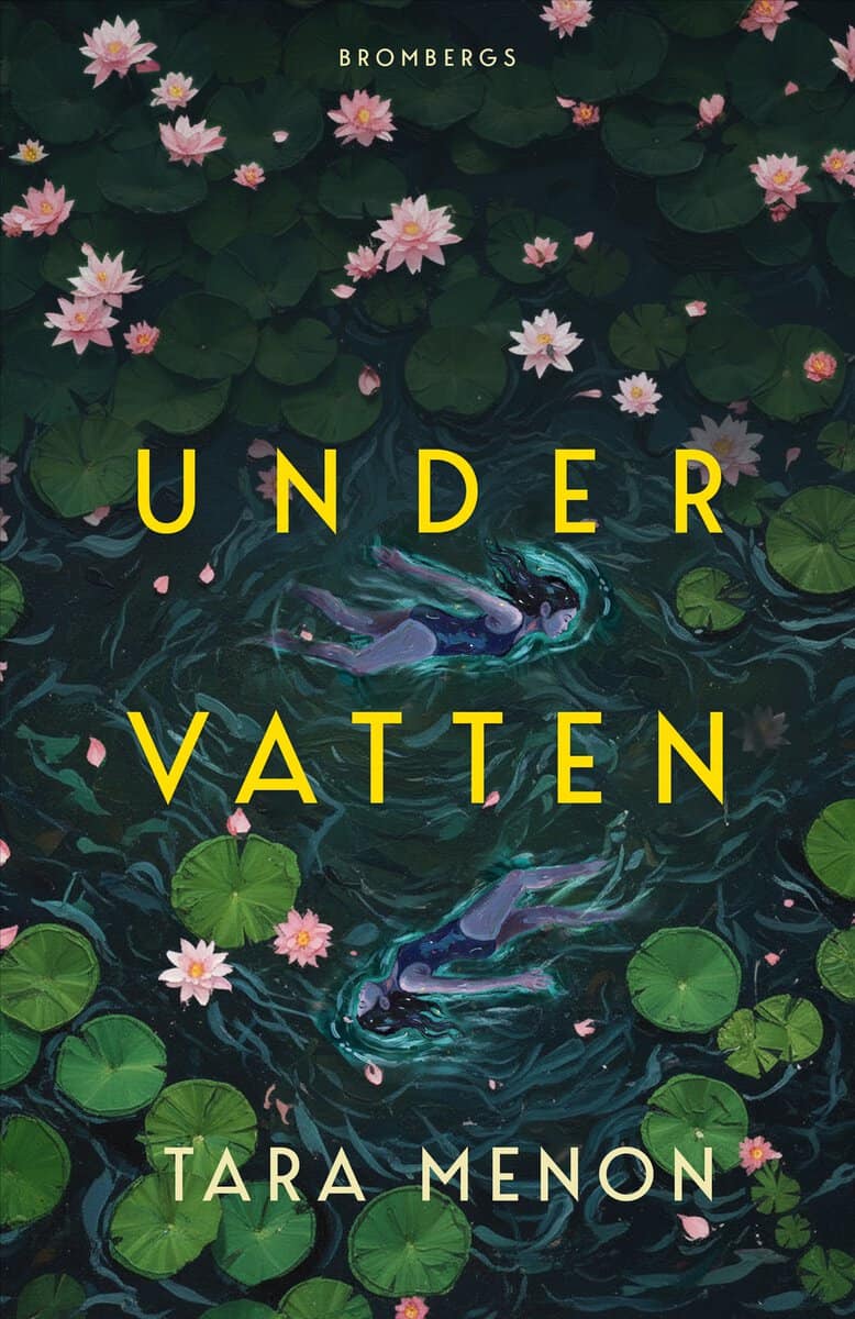 Tara Menon : Under vatten