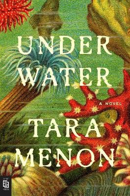 Tara Menon : Under Water