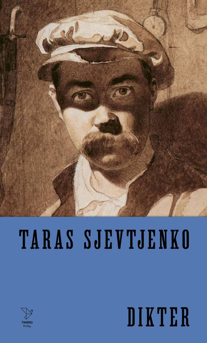 Taras Sjevtjenko : Dikter