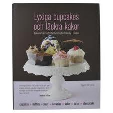 Tarek Malouf : Lyxiga cupcakes och läckra kakor Bakverk från berömda Hummingbird Bakery