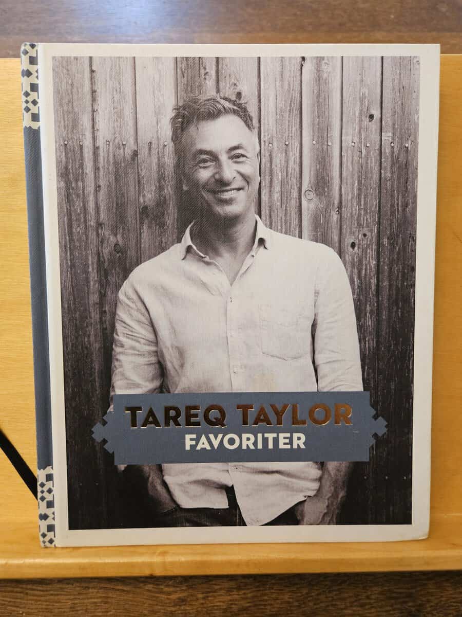 Tareq Taylor : Favoriter
