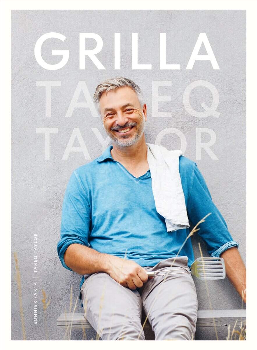 Tareq Taylor : Grilla