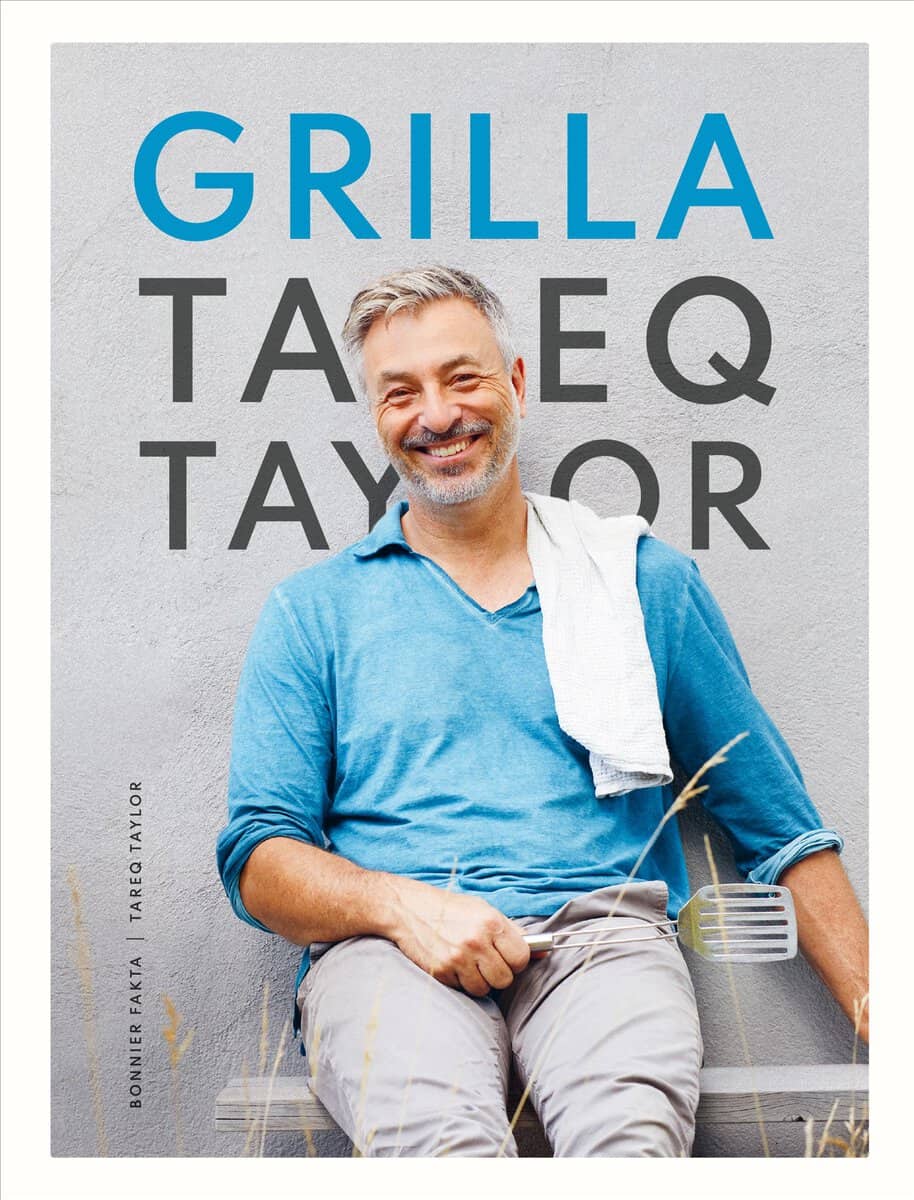 Tareq Taylor : Grilla