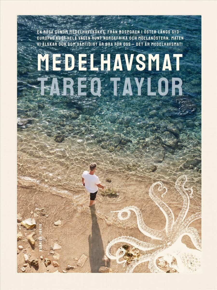 Tareq Taylor : Medelhavsmat