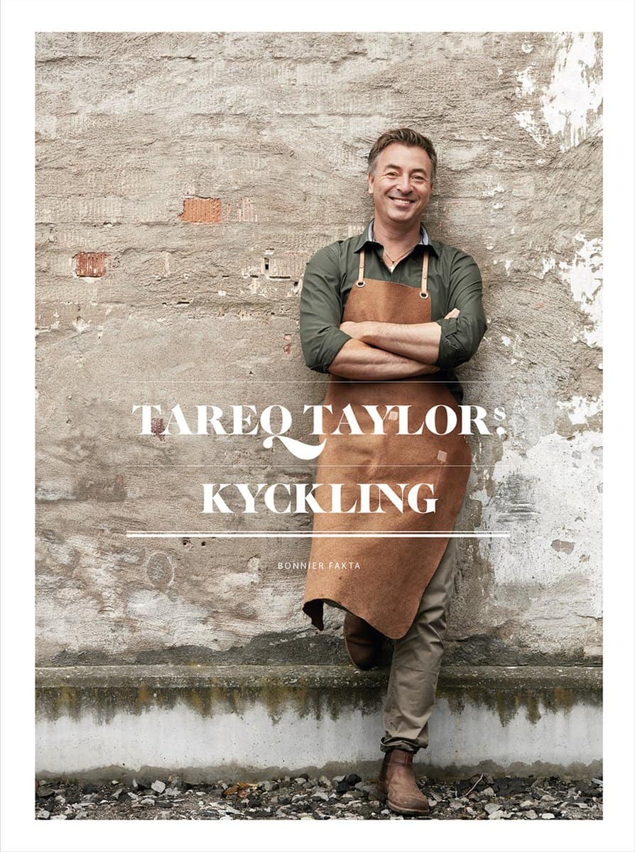 Tareq Taylor : Tareq Taylors kyckling