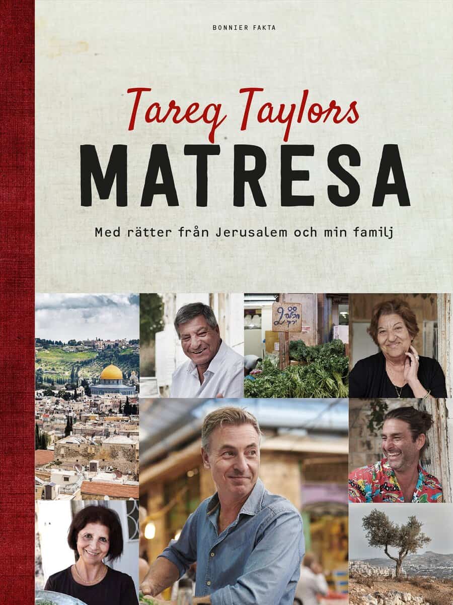 Tareq Taylor : Tareq Taylors matresa