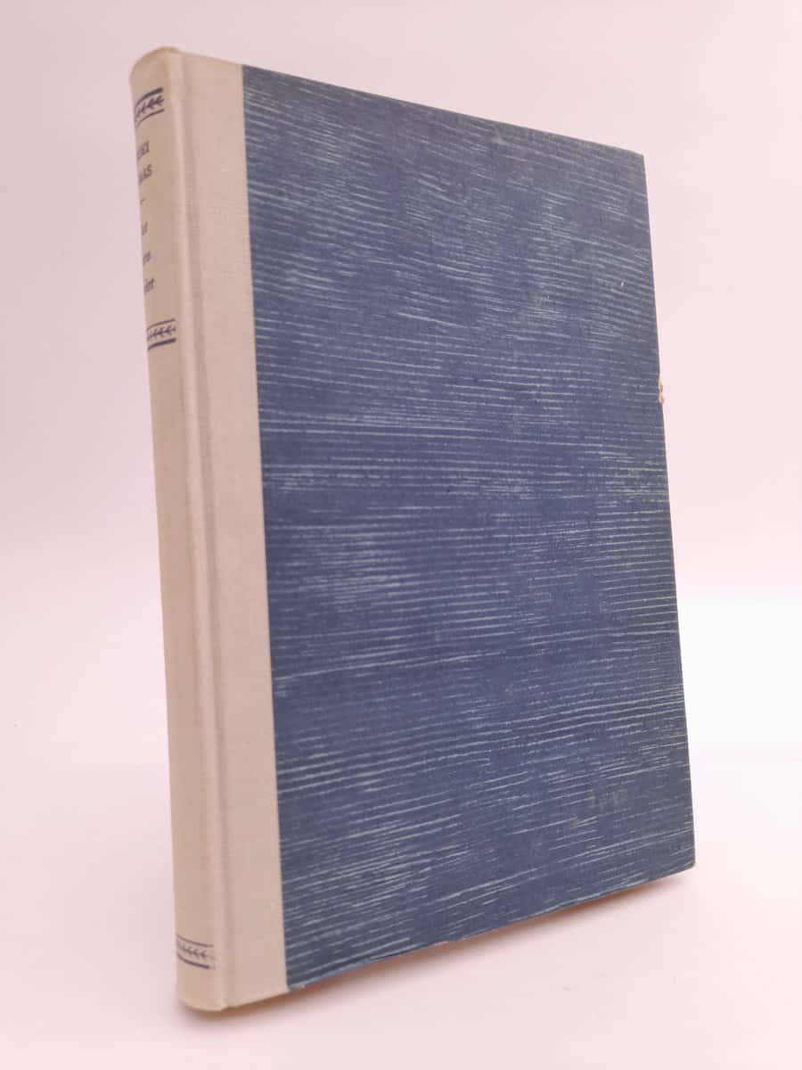 Tarjei Vesaas : Det stora spelet