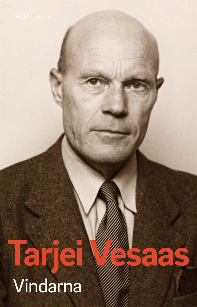 Tarjei Vesaas : Vindarna