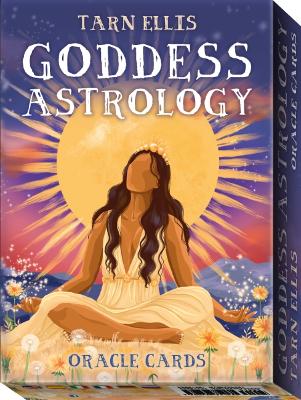 Tarn Ellis : Goddess Astrology Oracle