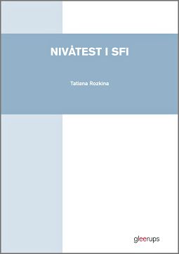 Tatiana Rozkina : Nivåtest i sfi
