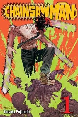 Tatsuki Fujimoto : Chainsaw Man, Vol. 1