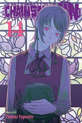 Tatsuki Fujimoto : Chainsaw Man, Vol. 14