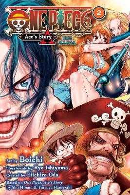 Tatsuya Hamazaki : One Piece