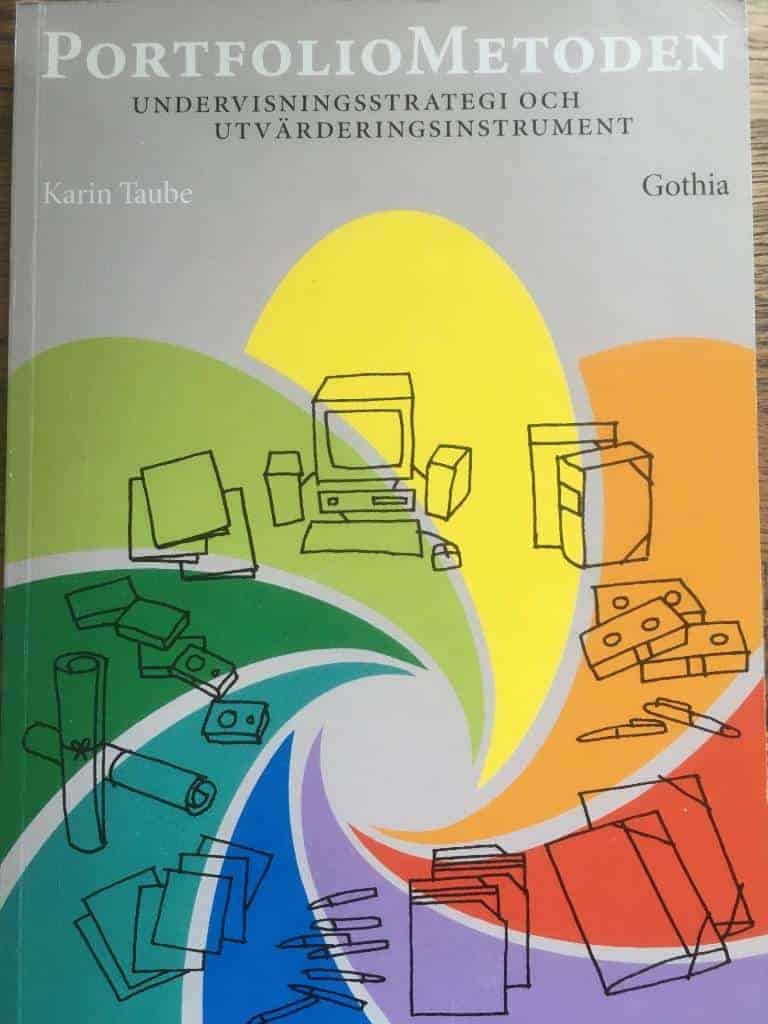 Taube, Karin ; Berglund, Hans : Portfoliometoden