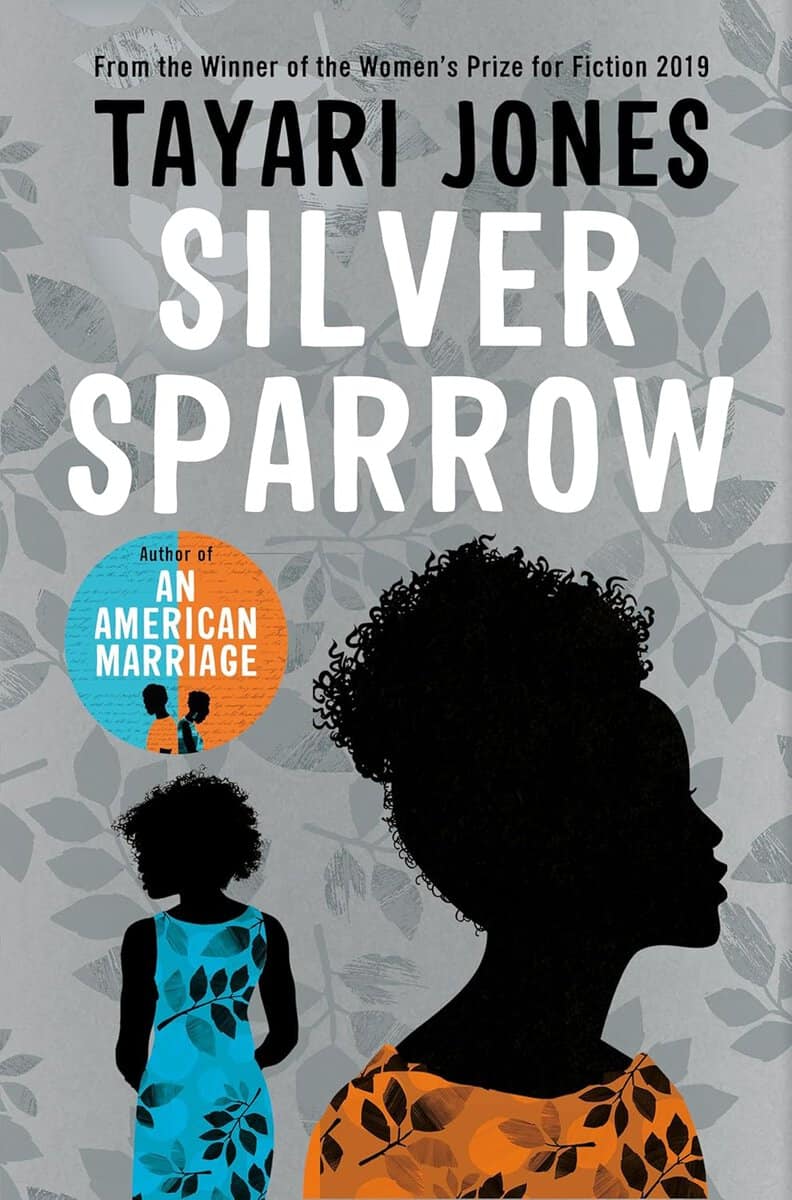 Tayari Jones : Silver Sparrow