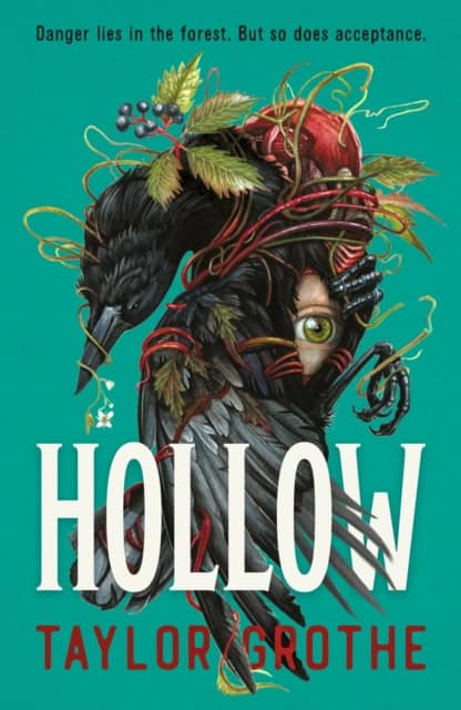 Taylor Grothe : Hollow