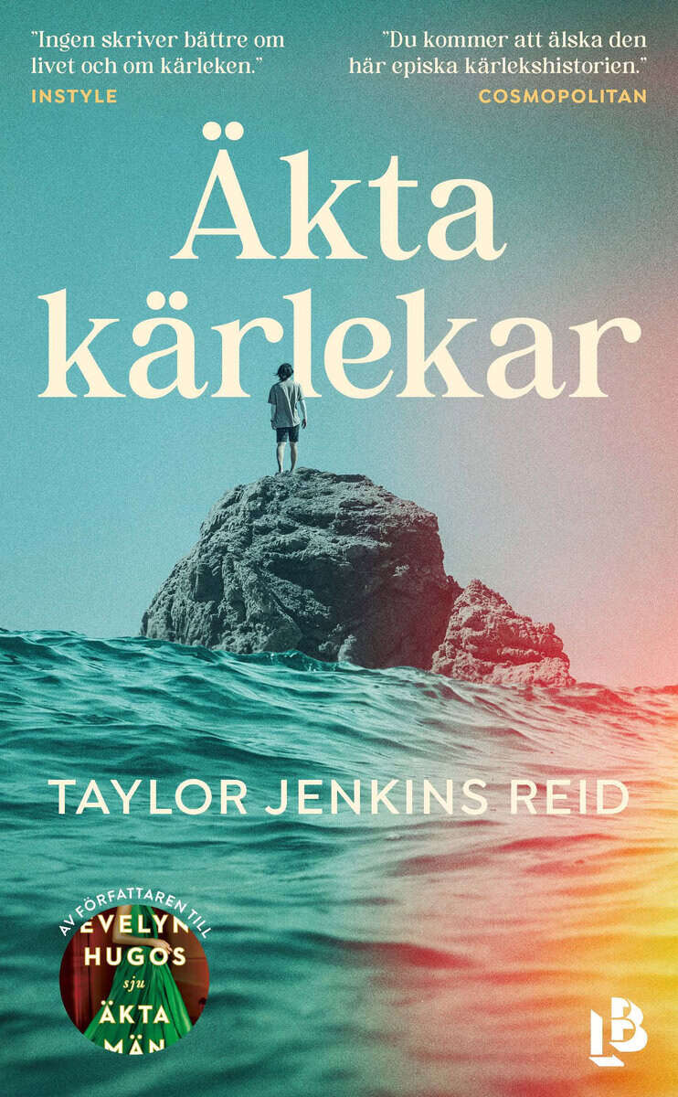 Taylor Jenkins Reid : Äkta kärlekar