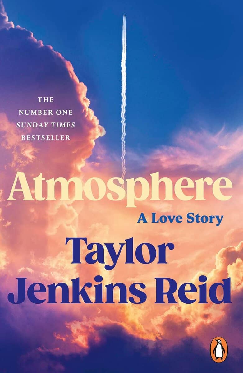 Taylor Jenkins Reid : Atmosphere