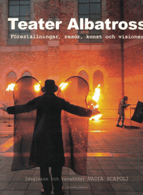 Teater Albatross