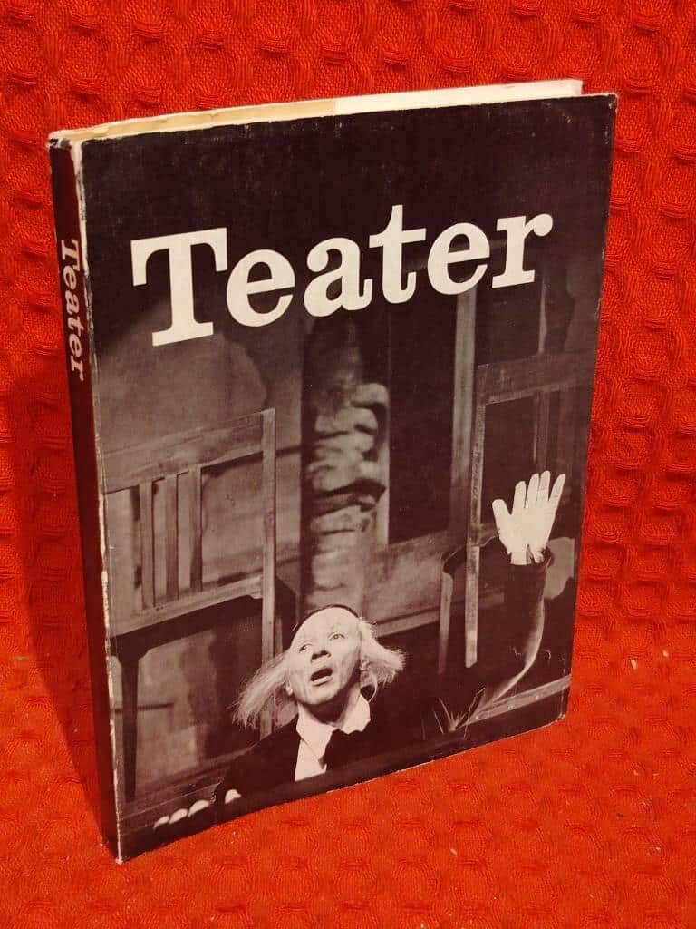 Teater