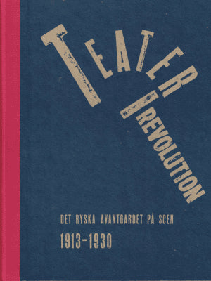 Teater i revolution