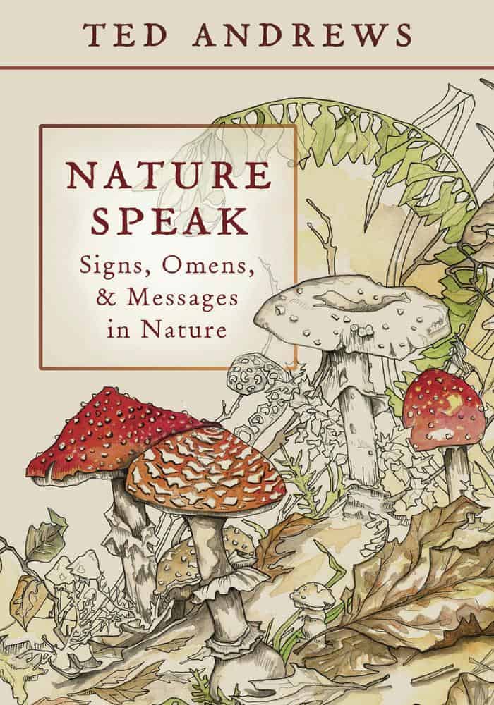 Ted Andrews : Nature Speak