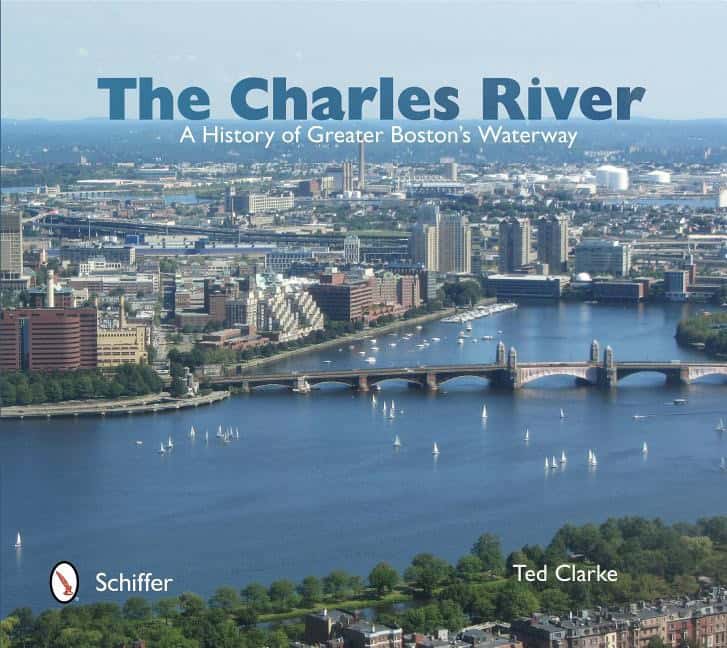Ted Clarke : The Charles River
