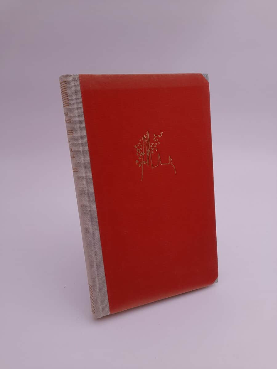 Teddy Brunius : Det unga Uppsala