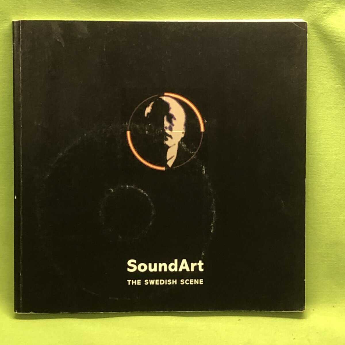 Teddy Hultberg : Soundart