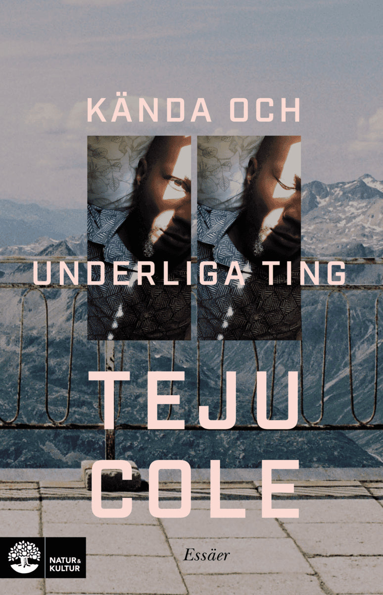 Teju Cole : Kända och underliga ting : essäer