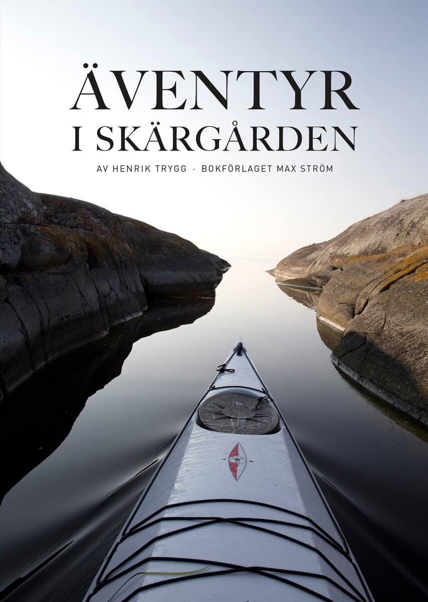 Tell, Johan ; Trygg, Henrik : Äventyr i skärgården