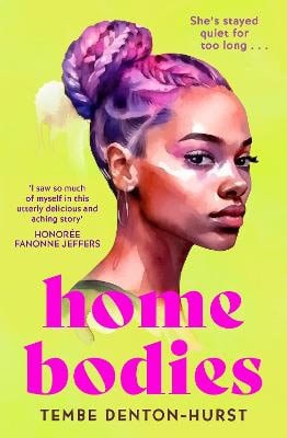 Tembe Denton-Hurst : Homebodies