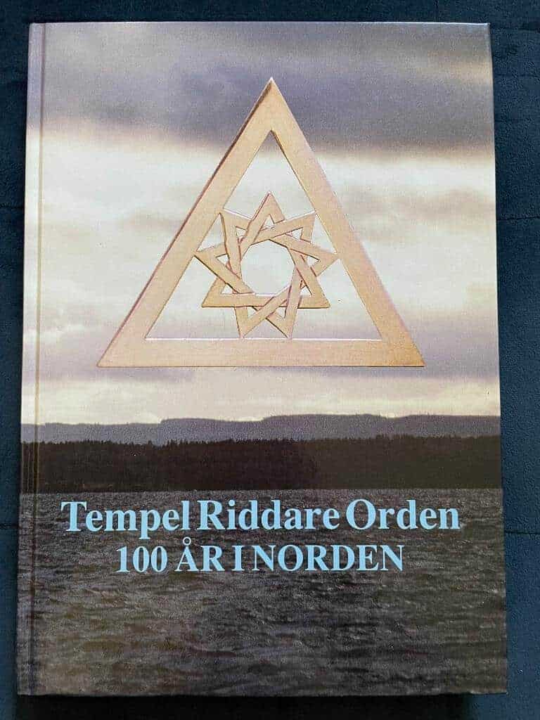 Tempel Riddare Orden 100 år i Norden