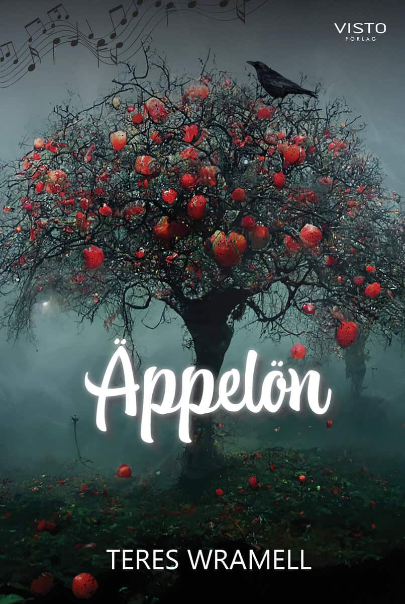 Teres Wramell : Äppelön