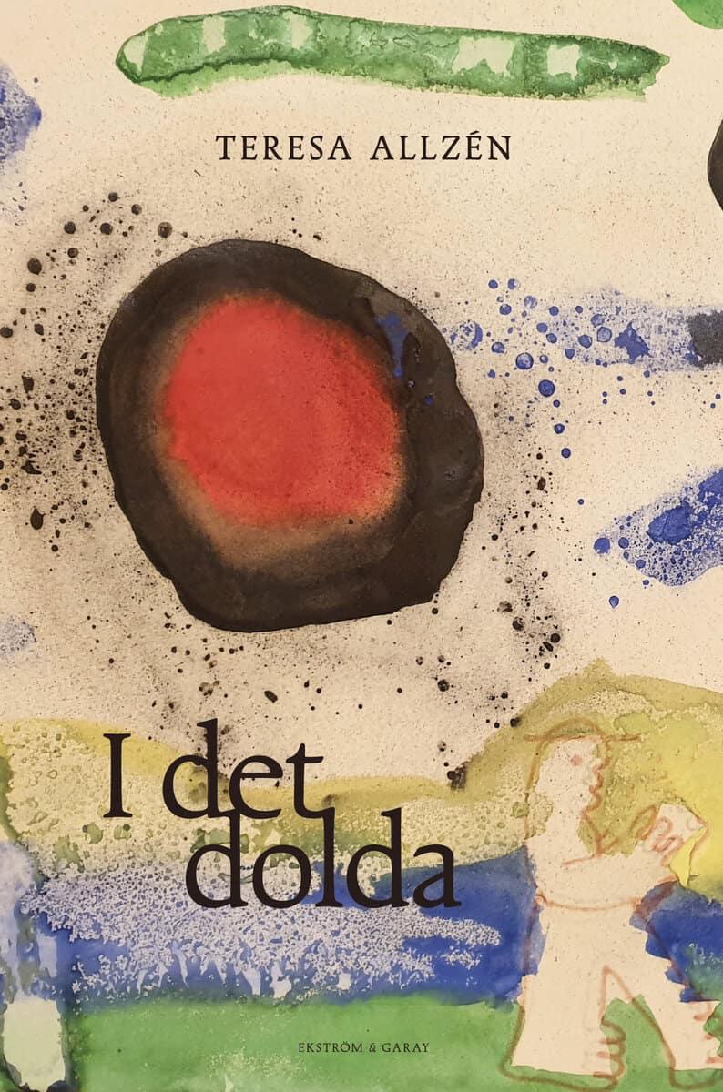 Teresa Allzén : I det dolda