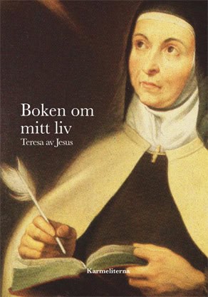 Teresa av Jesus : Boken om mitt liv