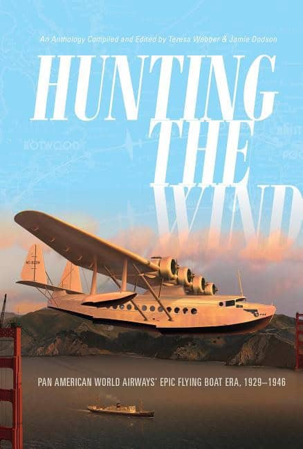 Teresa Webber - Jamie Dodson : Hunting The Wind