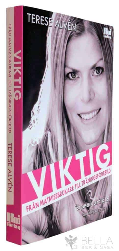 Terese Alvén : Viktig