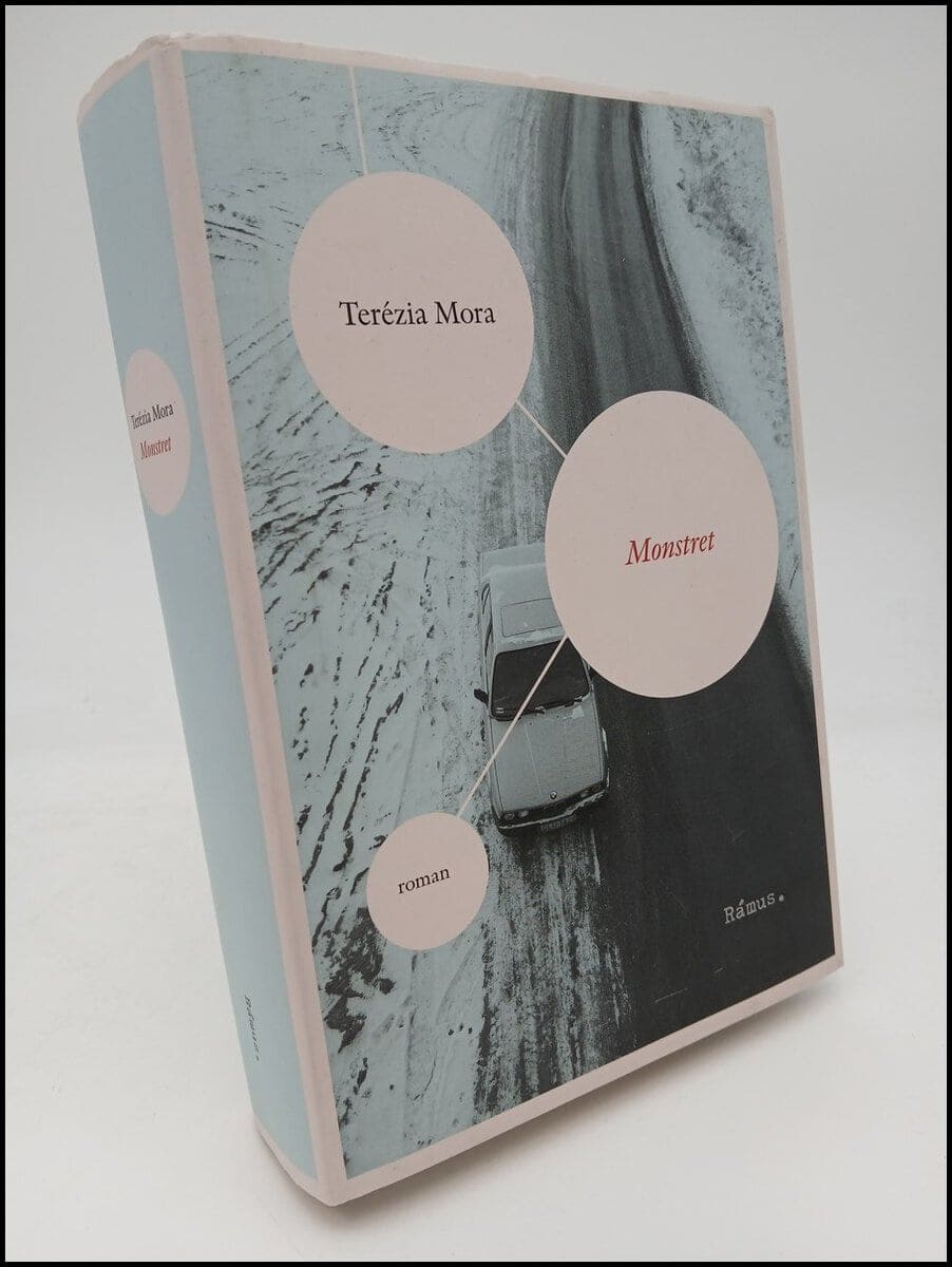 Terézia Mora : Monstret
