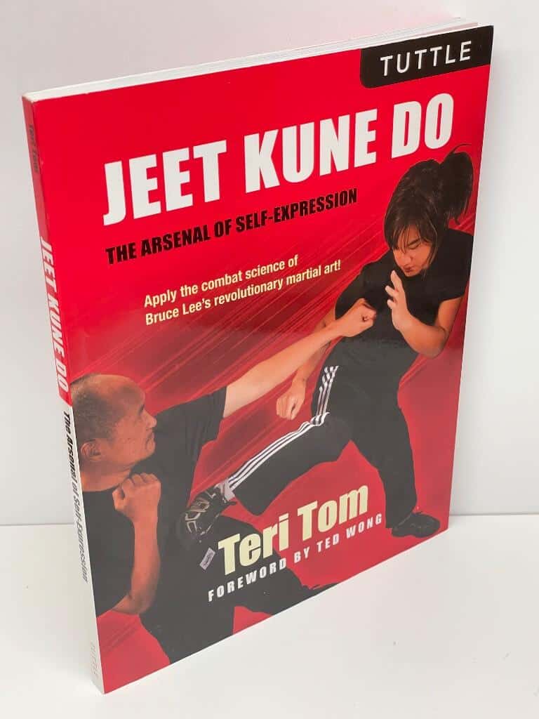 Teri Tom : Jeet Kune Do