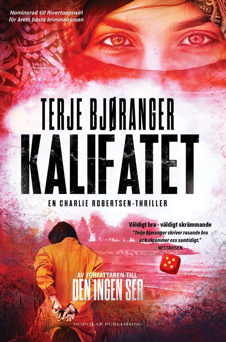 Terje Bjøranger : Kalifatet