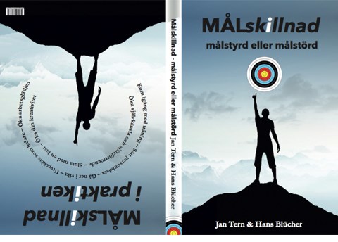 Tern, Jan ; Blücher, Hans : Målskillnad