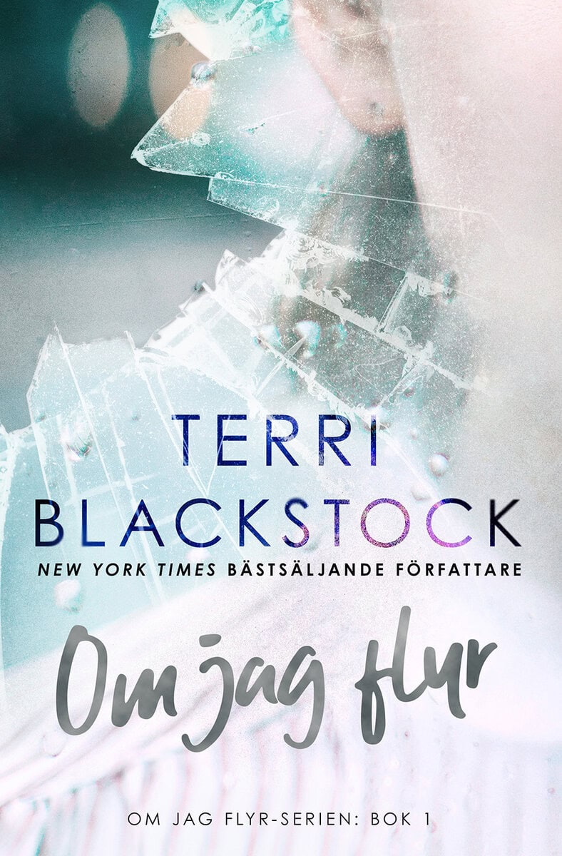 Terri Blackstock : Om jag flyr