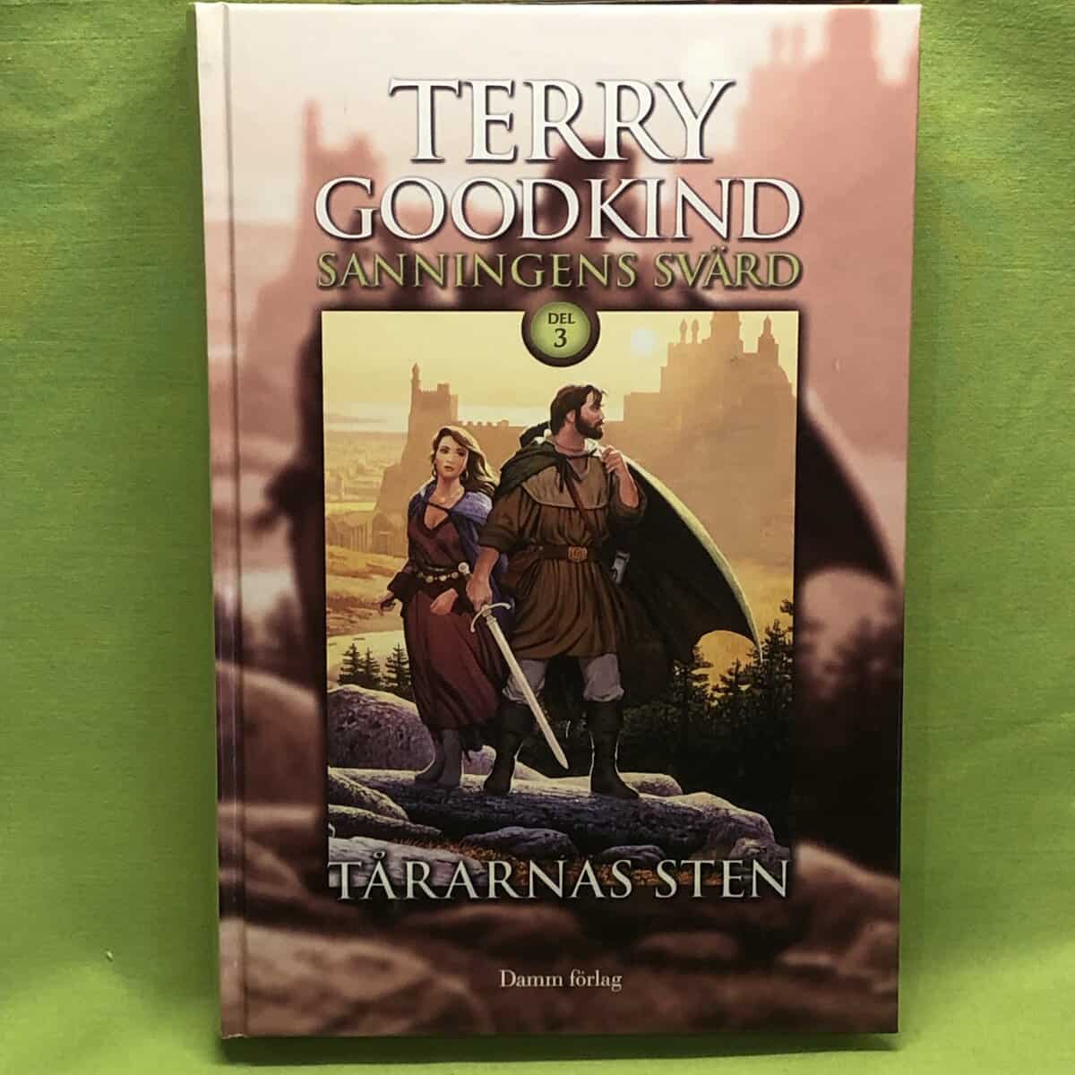 Terry Goodkind : Sanningens svärd 3